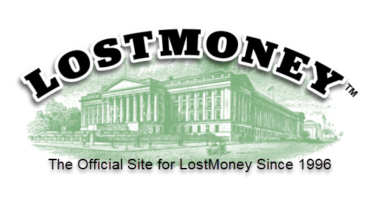 LostMoney Community Support